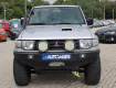 Mitsubishi Pajero 2,8TD Intercooler 4x4