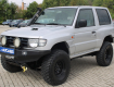 Mitsubishi Pajero 2,8TD Intercooler 4x4